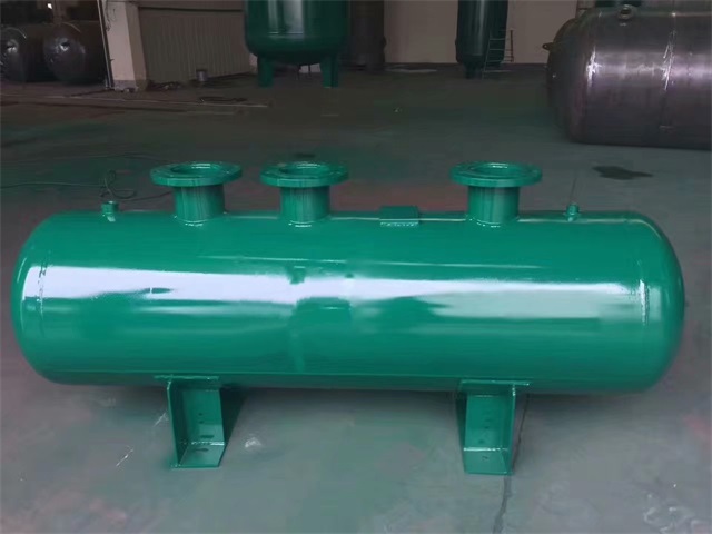 浙江浙江浙江蒸汽分气缸 浙江浙江浙江蒸汽分气缸